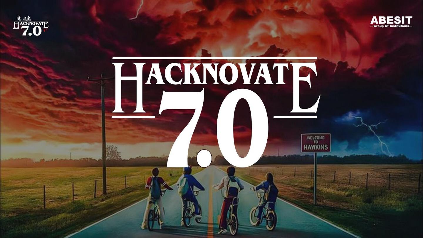 Hacknovate-7.0